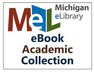 MeL eBook Academic Collection